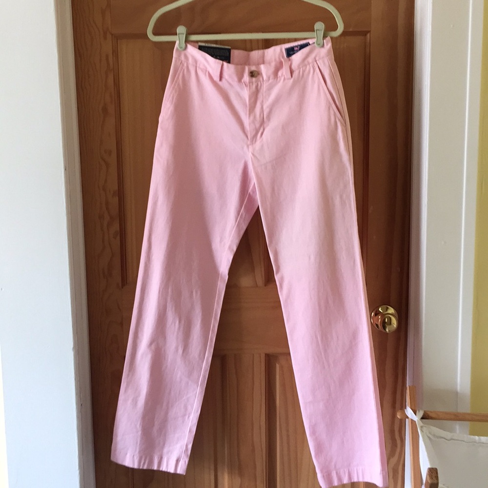 Vineyard vines  Breaker Pants